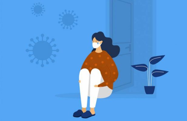managing mental health after self-isolation ends managing mental health after self-isolation ends