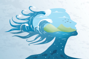 Embracing the Swell: Conquering Physical Anxiety with ‘Panic Surfing’
