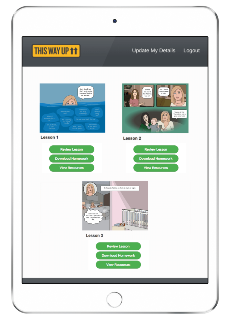 TWU_Course_Perinatal
